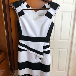 Karen Millen midi dress